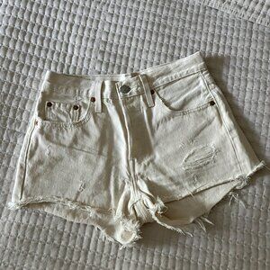 Levi's 501 Shorts